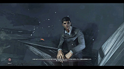 画像ギャラリー No.018のサムネイル画像 / 自由度の高いステルスアクション「Dishonored 2」のプレイインプレッション。暗殺者が行くは,闇の巷か,はたまた光の道か