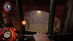 画像ギャラリー No.028のサムネイル画像 / 自由度の高いステルスアクション「Dishonored 2」のプレイインプレッション。暗殺者が行くは,闇の巷か,はたまた光の道か