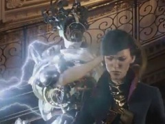 ［E3 2015］「Dishonored 2」日本語版の発売時期は2016年春頃を予定。プラットフォームはPlayStation 4とXbox One