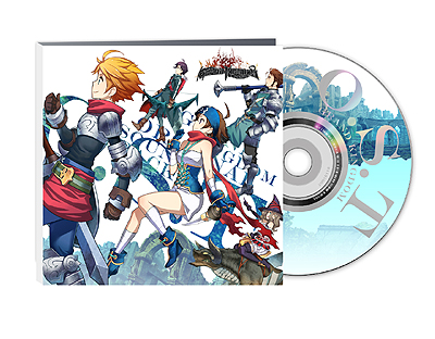 画像ギャラリー No.003のサムネイル画像 / PS4/PS Vita「グランキングダム」は10月22日発売へ。「グランナイツヒストリー」の出口智彦ディレクターによる新作タクティカルRPG