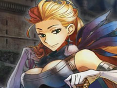 「グランキングダム」の第3弾PVが公開。キャラ紹介に加えて，バトルシステムやクラスの解説もあり