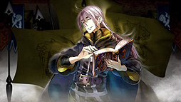 画像ギャラリー No.006のサムネイル画像 / 「グランキングダム」のOPムービーが公開。明日より毎週金曜日，本作の実況プレイによる紹介番組が配信