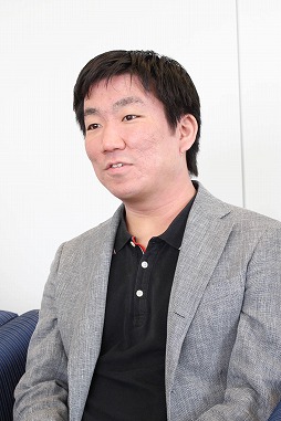 画像ギャラリー No.001のサムネイル画像 / いよいよ4大国のオンライン戦争が開幕！　「グランキングダム」とはどんなゲームなのか，開発会社モノクロの出口智彦氏に聞いた