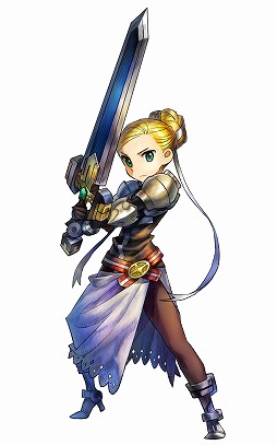 画像ギャラリー No.008のサムネイル画像 / いよいよ4大国のオンライン戦争が開幕！　「グランキングダム」とはどんなゲームなのか，開発会社モノクロの出口智彦氏に聞いた