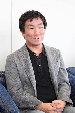 画像ギャラリー No.015のサムネイル画像 / いよいよ4大国のオンライン戦争が開幕！　「グランキングダム」とはどんなゲームなのか，開発会社モノクロの出口智彦氏に聞いた