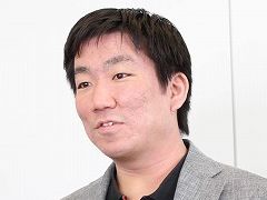 いよいよ4大国のオンライン戦争が開幕！　「グランキングダム」とはどんなゲームなのか，開発会社モノクロの出口智彦氏に聞いた