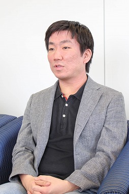 画像ギャラリー No.021のサムネイル画像 / いよいよ4大国のオンライン戦争が開幕！　「グランキングダム」とはどんなゲームなのか，開発会社モノクロの出口智彦氏に聞いた