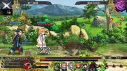 画像ギャラリー No.022のサムネイル画像 / いよいよ4大国のオンライン戦争が開幕！　「グランキングダム」とはどんなゲームなのか，開発会社モノクロの出口智彦氏に聞いた