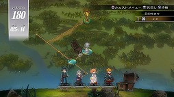 画像ギャラリー No.023のサムネイル画像 / いよいよ4大国のオンライン戦争が開幕！　「グランキングダム」とはどんなゲームなのか，開発会社モノクロの出口智彦氏に聞いた