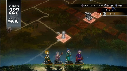 画像ギャラリー No.026のサムネイル画像 / いよいよ4大国のオンライン戦争が開幕！　「グランキングダム」とはどんなゲームなのか，開発会社モノクロの出口智彦氏に聞いた