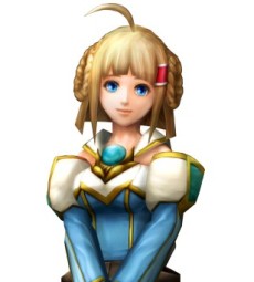 画像ギャラリー No.016のサムネイル画像 / 秘宝を探す冒険を描くRPG「クリスタル クラウン」の事前登録が開催