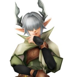 画像ギャラリー No.018のサムネイル画像 / 秘宝を探す冒険を描くRPG「クリスタル クラウン」の事前登録が開催