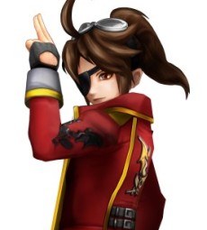 画像ギャラリー No.019のサムネイル画像 / 秘宝を探す冒険を描くRPG「クリスタル クラウン」の事前登録が開催