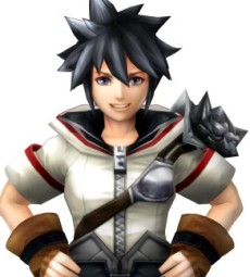 画像ギャラリー No.020のサムネイル画像 / 秘宝を探す冒険を描くRPG「クリスタル クラウン」の事前登録が開催