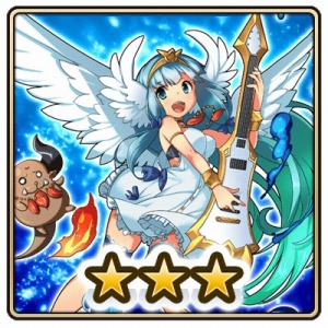 画像ギャラリー No.009のサムネイル画像 / 「クリスタル クラウン」が「ブレイブフロンティア」とコラボ。事前登録受付中