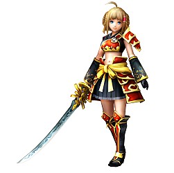 画像ギャラリー No.023のサムネイル画像 / 「クリスタル クラウン」デッキ編成のカスタマイズシステムを公開