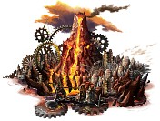 画像ギャラリー No.008のサムネイル画像 / 「クリスタル クラウン」,ストーリーと世界観が明らかに
