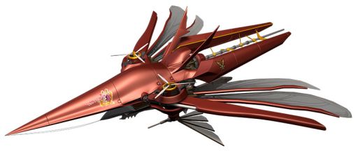 画像ギャラリー No.011のサムネイル画像 / 「クリスタル クラウン」,ストーリーと世界観が明らかに
