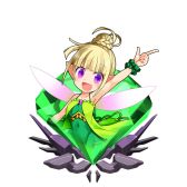 画像ギャラリー No.018のサムネイル画像 / 「クリスタル クラウン」,ストーリーと世界観が明らかに