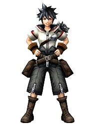 画像ギャラリー No.050のサムネイル画像 / 「クリスタル クラウン」,ストーリーと世界観が明らかに