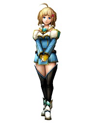 画像ギャラリー No.052のサムネイル画像 / 「クリスタル クラウン」,ストーリーと世界観が明らかに