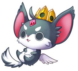 画像ギャラリー No.058のサムネイル画像 / 「クリスタル クラウン」,ストーリーと世界観が明らかに