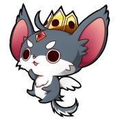 画像ギャラリー No.059のサムネイル画像 / 「クリスタル クラウン」,ストーリーと世界観が明らかに