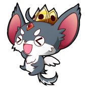 画像ギャラリー No.060のサムネイル画像 / 「クリスタル クラウン」,ストーリーと世界観が明らかに