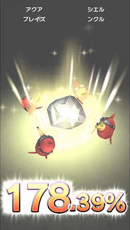 画像ギャラリー No.006のサムネイル画像 / 「クリスタル クラウン」，事前登録者数が7万人を突破。報酬がレベル6に