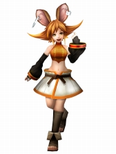 画像ギャラリー No.002のサムネイル画像 / 「クリスタル クラウン」新エリア ドッシリ島が登場。TGS 2015出展情報も