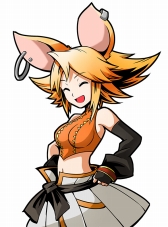 画像ギャラリー No.004のサムネイル画像 / 「クリスタル クラウン」新エリア ドッシリ島が登場。TGS 2015出展情報も