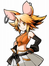 画像ギャラリー No.005のサムネイル画像 / 「クリスタル クラウン」新エリア ドッシリ島が登場。TGS 2015出展情報も