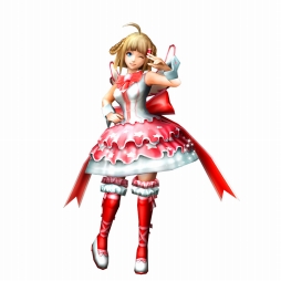 画像ギャラリー No.014のサムネイル画像 / 「クリスタル クラウン」新エリア ドッシリ島が登場。TGS 2015出展情報も