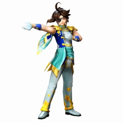 画像ギャラリー No.015のサムネイル画像 / 「クリスタル クラウン」新エリア ドッシリ島が登場。TGS 2015出展情報も