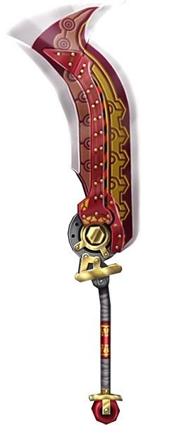 画像ギャラリー No.023のサムネイル画像 / 「クリスタル クラウン」新エリア ドッシリ島が登場。TGS 2015出展情報も