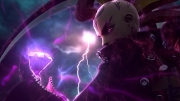 画像ギャラリー No.027のサムネイル画像 / 「クリスタル クラウン」新エリア ドッシリ島が登場。TGS 2015出展情報も