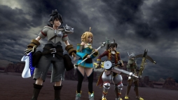 画像ギャラリー No.028のサムネイル画像 / 「クリスタル クラウン」新エリア ドッシリ島が登場。TGS 2015出展情報も
