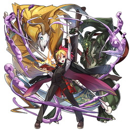 画像ギャラリー No.019のサムネイル画像 / 「クリスタル クラウン」,“ドッシリ島”のシナリオや2種類の新ジョブを実装