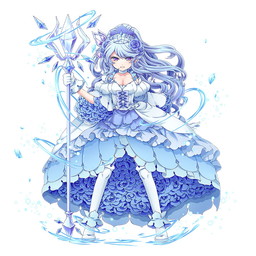 画像ギャラリー No.029のサムネイル画像 / 「クリスタル クラウン」,“ドッシリ島”のシナリオや2種類の新ジョブを実装