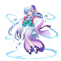 画像ギャラリー No.035のサムネイル画像 / 「クリスタル クラウン」,“ドッシリ島”のシナリオや2種類の新ジョブを実装