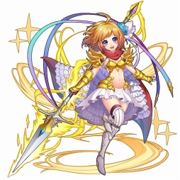 画像ギャラリー No.003のサムネイル画像 / 「クリスタル クラウン」に「ドラゴンジェネシス」コラボキャラが登場