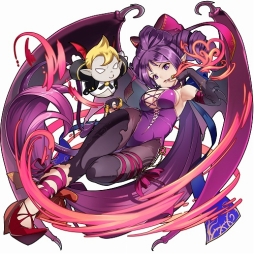 画像ギャラリー No.004のサムネイル画像 / 「クリスタル クラウン」に「ドラゴンジェネシス」コラボキャラが登場