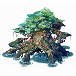 画像ギャラリー No.011のサムネイル画像 / 「クリスタル クラウン」に「ドラゴンジェネシス」コラボキャラが登場
