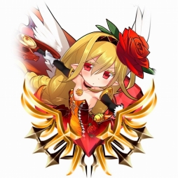 画像ギャラリー No.020のサムネイル画像 / 「クリスタル クラウン」に「ドラゴンジェネシス」コラボキャラが登場