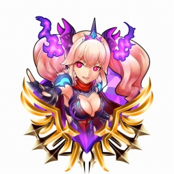 画像ギャラリー No.022のサムネイル画像 / 「クリスタル クラウン」に「ドラゴンジェネシス」コラボキャラが登場