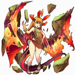画像ギャラリー No.023のサムネイル画像 / 「クリスタル クラウン」に「ドラゴンジェネシス」コラボキャラが登場