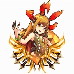 画像ギャラリー No.024のサムネイル画像 / 「クリスタル クラウン」に「ドラゴンジェネシス」コラボキャラが登場
