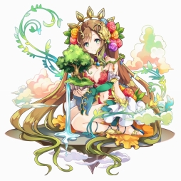 画像ギャラリー No.026のサムネイル画像 / 「クリスタル クラウン」に「ドラゴンジェネシス」コラボキャラが登場
