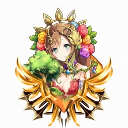 画像ギャラリー No.027のサムネイル画像 / 「クリスタル クラウン」に「ドラゴンジェネシス」コラボキャラが登場