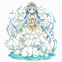 画像ギャラリー No.030のサムネイル画像 / 「クリスタル クラウン」に「ドラゴンジェネシス」コラボキャラが登場